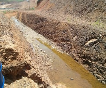Canal Canal